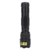 UV Flashlight 395nm LED Portable Waterproof Shock Proof Ultraviolet Blacklight Detector for Dog Cat