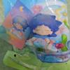 Оригинальная Новая Плюшевая Игрушка Jotoys Yumo Серия 'Остров Облачных Снов' Милая Кукла Фигурка из Аниме Коллекционный Подарок Модная Игрушка для Игр
