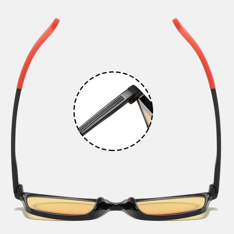 2026 Новые очки для пресбиопии с защитой от синего света и ночным видением, унисекс, высокой четкости, ультралегкие, для чтения от +1.0 до +4.0