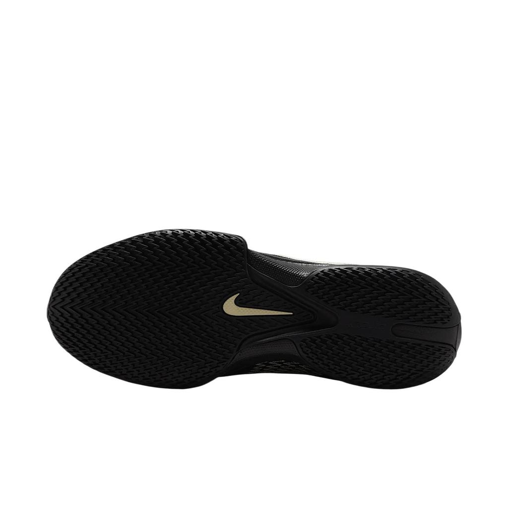 Nike Zoom Gt Cut Academy Черный Алабастровый FB2598-011