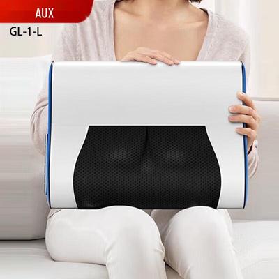 Подушка-массажер для шеи и плеч AUX