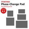 Для Honeywell PTM7950 Силиконовая термопрокладка 8.5 Вт/мК с фазовым переходом Замена силиконовой прокладки Легкая для ноутбука GPU CPU