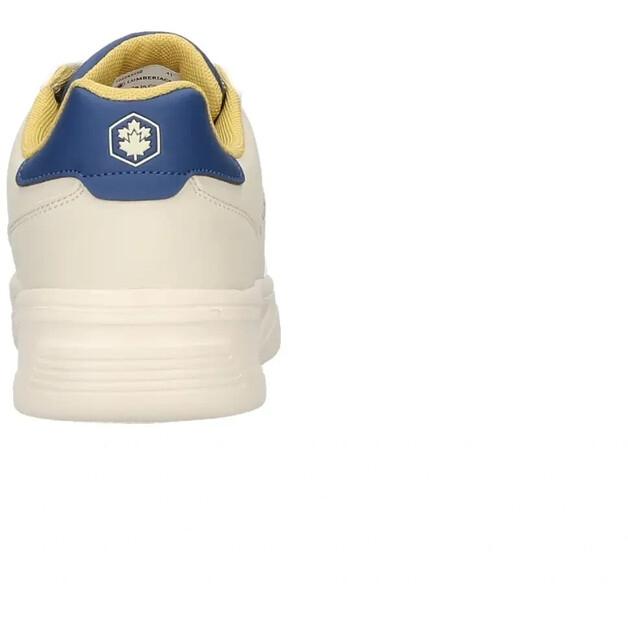 Полуботинки Lumberjack Udemy Oxford Shoe