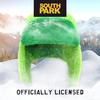Concept One South Park Кайл Брофловски Акриловая Косплей Шапка-ушанка Зеленая Один Размер Подходит Всем