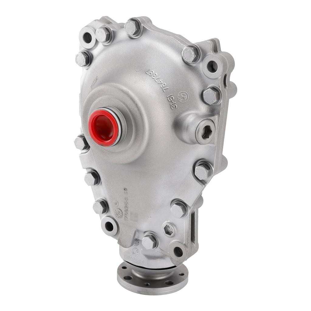 Front Differential 31507590898 3.15 Ratio For BMW F20 F30 F31 F32 X5 E70 X6 E71