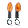 1 Pair Rear Turn Light Lamp Fit for R1 R6 Spare Parts Durable