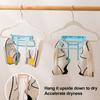 2 шт. сушилки для обуви прочные несущие многоцелевые вешалки для тапочек подставка для обуви экономит место органайзер