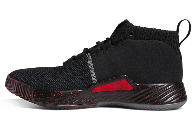 adidas Dame 5 'Чемпион народа' EE4054