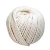 Cotton Fine Wrapped Thread Tapestry Woven Absorbent Rope Three Ply Cotton Rope Artificial Coarse Cotton Rope Binding 1mm 2mm 3mm 4mm 5mm 6mm