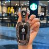 svagd6 Car Remote Key Case Cover for Toyota GR RAV4 Crown Hilux Fortuner Corolla SE 2023 Camry Yaris Land Cruiser Prado Venza Accessory