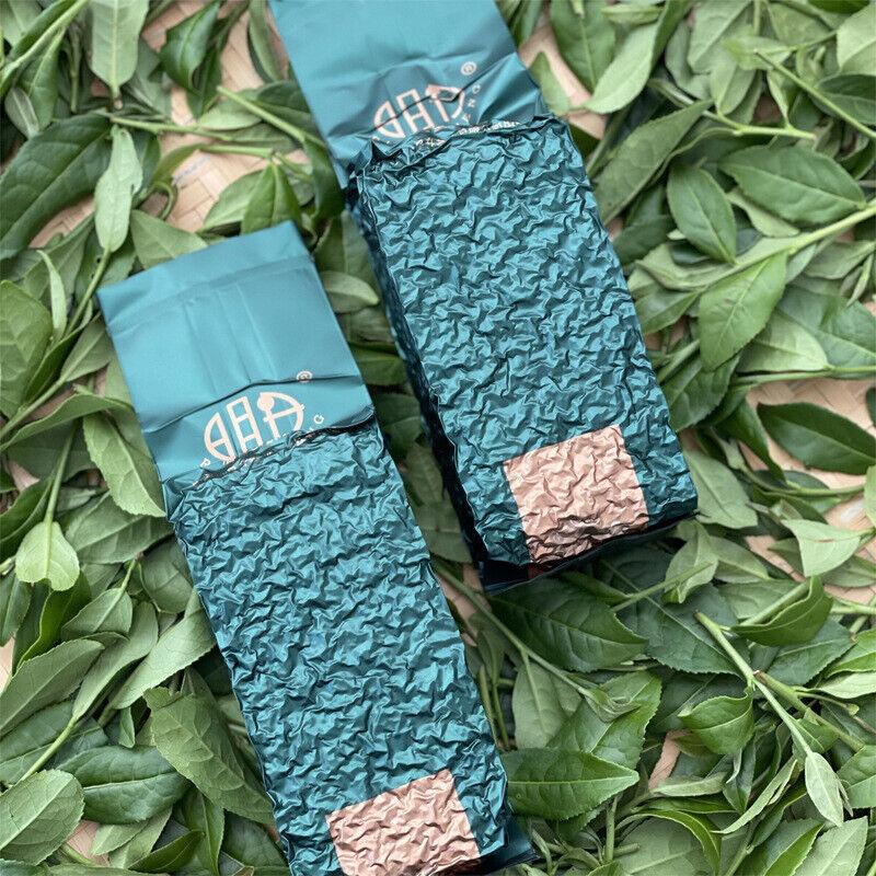Anxi Tieguanyin Oolong Thé Thé De Printemps Nouveau Thé Parfum Frais 250 г * 2