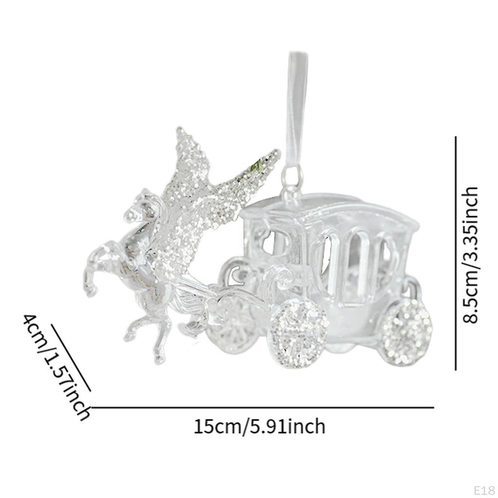 Рождественское украшение подвесной кулон домашний декор украшение для настенного шкафа офиса