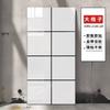 Самоклеящаяся наклейка на стену под мрамор самоклеящаяся imitation aluminum plastic panel стеновая отделка стеновые обои ванная комната гостиная износостойкий