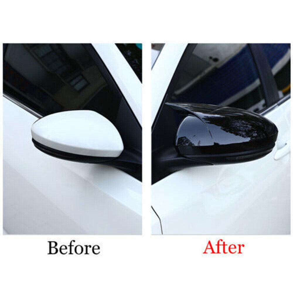 Для NISSAN Altima 2019-2025 Sentra/Sylphy 2020-2025 Крышка зеркала заднего вида Крышка бокового зеркала Крышка крыла Внешняя отделка заднего вида