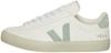 Кроссовки Veja Campo extra white/matcha