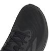 Adidas Supernova RISE 2 Running Shoes, Unisex Adult, NKM80, Core Black/Carbon/Carbon (JS0493), Size 26.0 cm