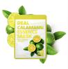 FARM STAY Real Calamansi Essence Mask 23ml (3 Options)