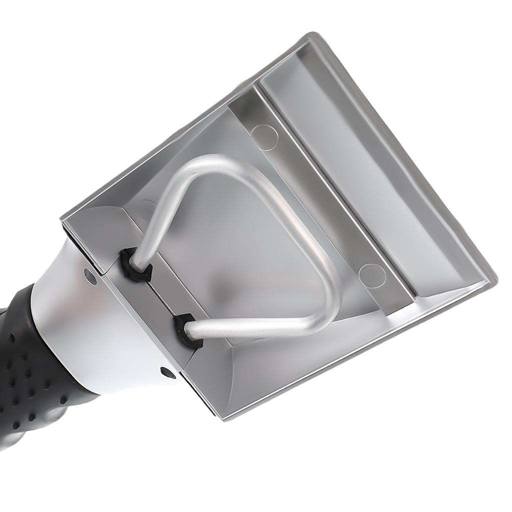 12V Electric Heated Car Ice Scraper Automobiles Winter Car Accessories Snow Removal Shovel Windshield Glass Defrost Clean Tools