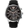 Мужские часы Emporio Armani AR11431, Черные