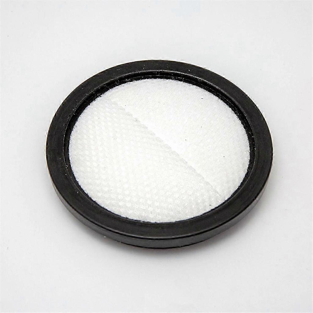 6PCS Reusable Vacuum Filter Replacement Spare Parts for V770 Cordless Handheld Home Vacuum Cleaner