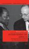 Книга Intervening In Africa : Superpower Peacemaking In a Troubled Continent