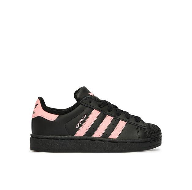 Кроссовки adidas Superstar II C