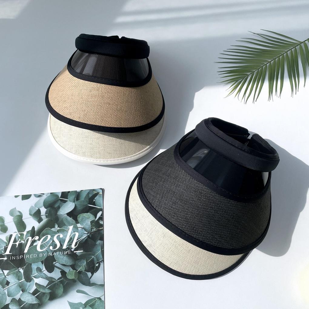 Спортивная шляпа с защитой от УФ-лучей, солнцезащитная шляпа из рафии