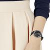 Swarovski 5295358 Octea Nova Black Ladies Watch