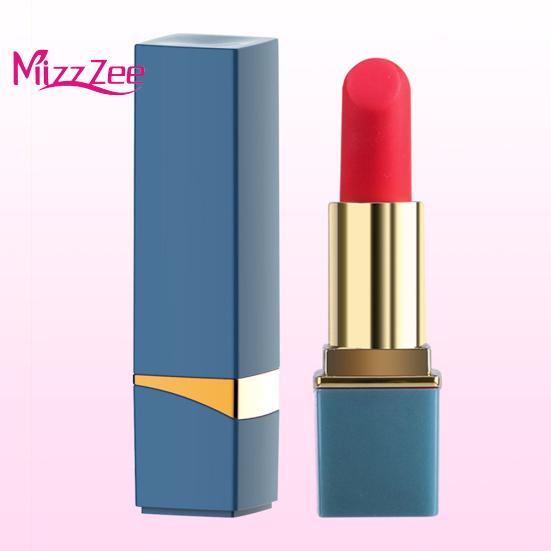 Женщина Мастурбация Помада Форма USB Зарядка Скорость Вибратор 10 Стимулятор G-spot Женщины Секс