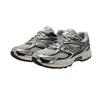 SAUCONY Сцепление Комфортные Мягкие Повседневные Беговые Кроссовки Унисекс Кроссовки Серый Серебристый S79095-6
