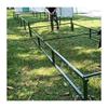 Zanying Mobile Obstacle Training Net