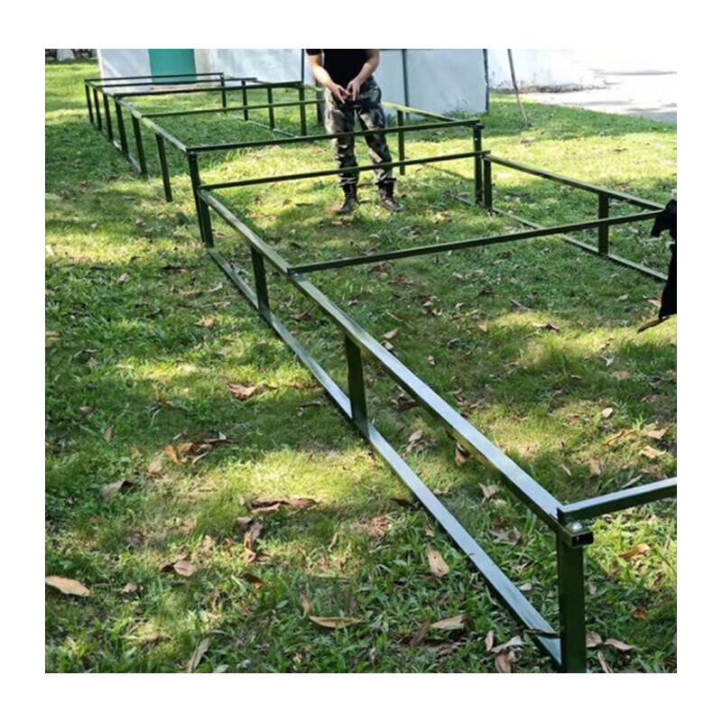 Zanying Mobile Obstacle Training Net