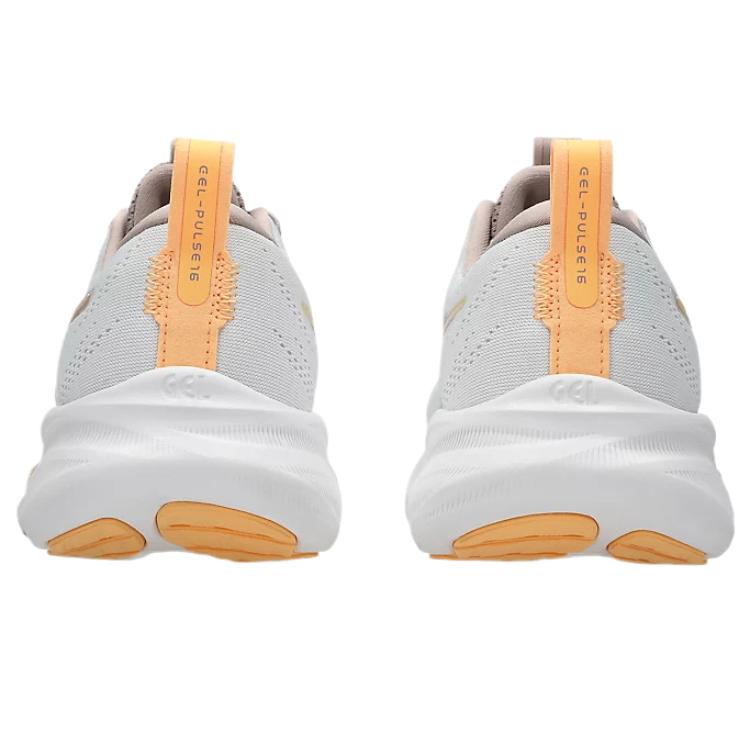 Asics Женские кроссовки Gel Pulse 16 Бежевый 1012B755-101