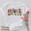 Cinco De Mayo T Shirt Mexican Nurse Funny Unisex School Cute Nursing Grad Icu Mexico Fiesta Party
