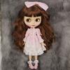 ICY Blyth Doll 1/6 Bjd Joint Body Doll Combination Including Dress Shoes On Sale 30cm Anime Toy