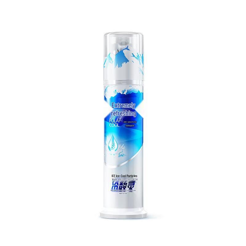 Зубная паста Lengsuanling Arctic Fresh Pump
