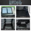 Сумка-холодильник Nagikoku Soft Cooler Ultimate 15 л, большая, для пикников и покупок, Коробка, Коробка, Вместимость, Складная, Термоизолированная, Водонепроницаемая, Легкая,