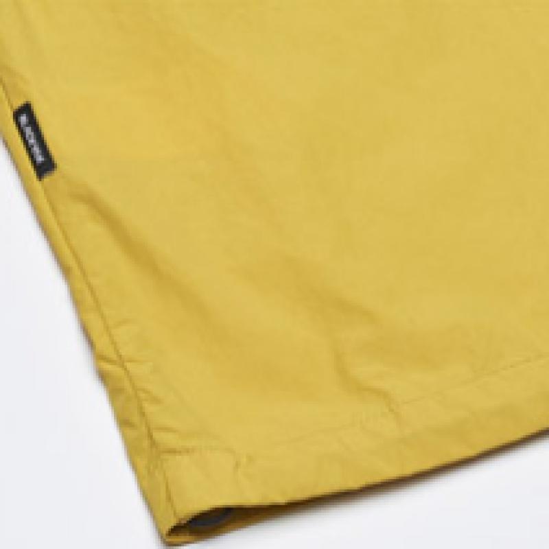 BLACK YAK Черная куртка Yak Men SM Tech Pocket 1 r1byjkS3012 Ye