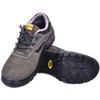 Labor Insurance Shoes, Safety Protective Shoes, Cowhide Anti-smashing and Anti-puncture, Insulation