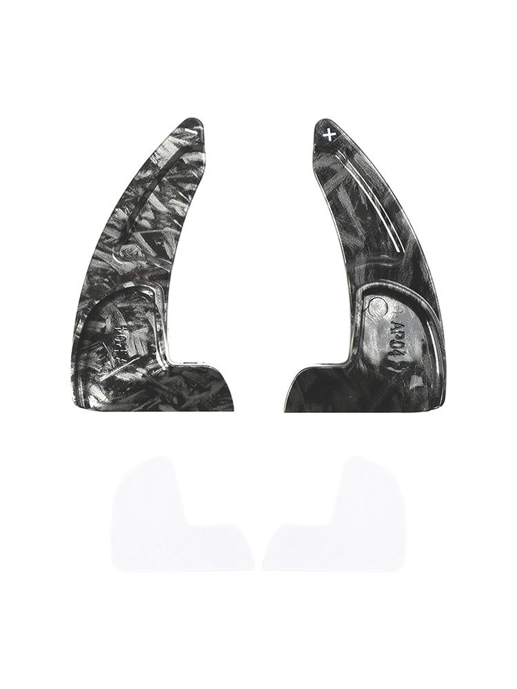 Удлинители подрулевых лепестков для Jeep Grand Cherokee 2014-2021