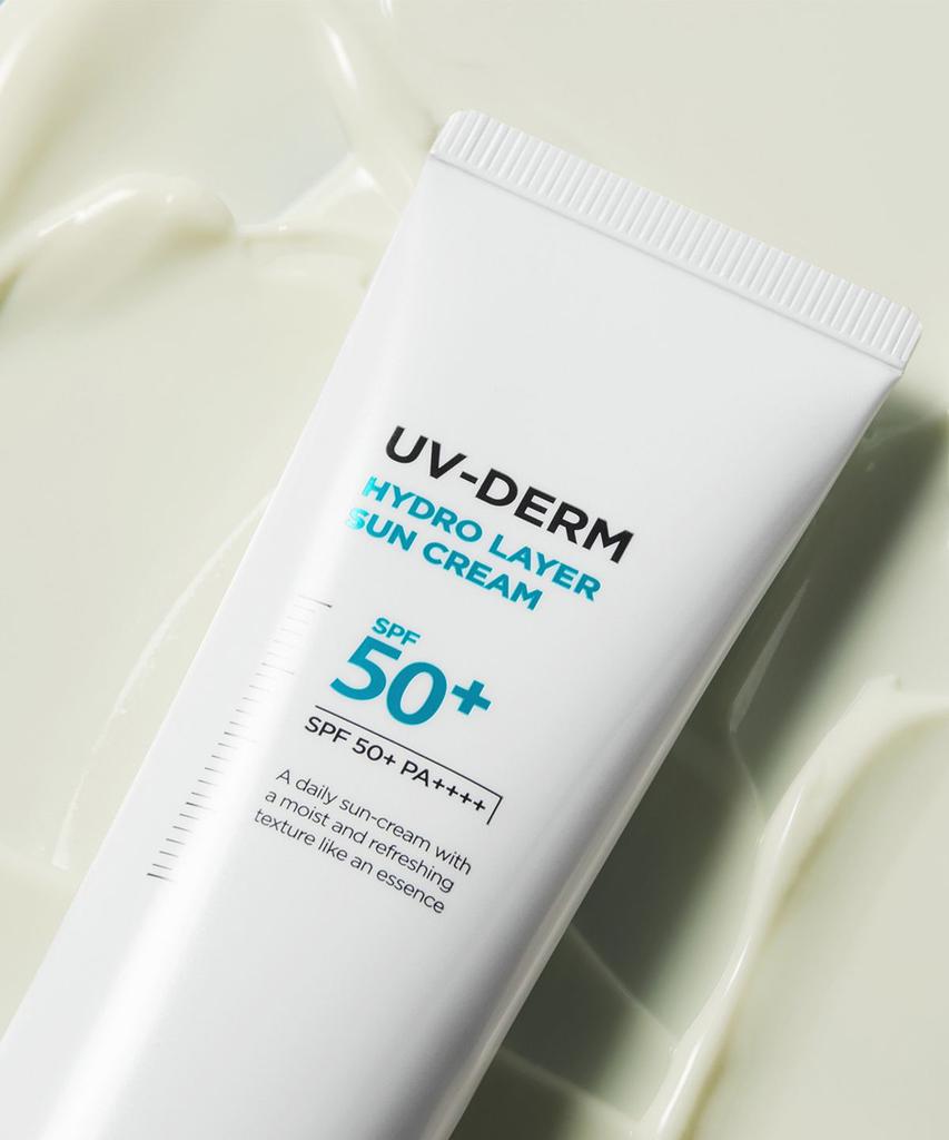 UVderm Гидро-слой Солнцезащитный крем 50 г