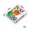Карточная игра "Кот-стук-стук" помогает развить чувство ритма и базовые математические понятия