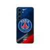 Samsung Galaxy S24 FE Paris Saint Germain Football Logo Case Maniacase