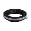 KIPON Contax R Mount Adapter Compatible Contax G Mount Lens Compatible Canon RF Mount G-EOS Lens - Body