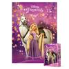 150 Piece Jigsaw Puzzle - Rapunzel, Popular Korean Puzzle