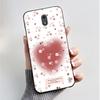 Чехол с рисунком для Nokia 2 / Nokia 2.2 / Nokia 2.1 Fundas Мягкий силиконовый Черный корпус Чехол Милый Цветочный Мультяшный Корпус Capa