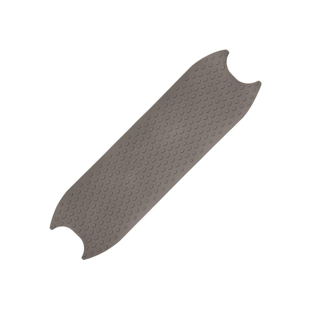 Electric Scooters Foot Pedal Mat Anti-Slip Pedal Tape Sticker Waterproof Silicone Pad Compatible