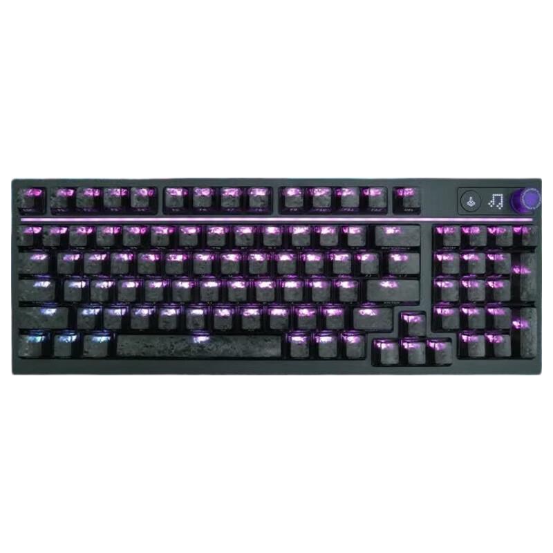 Logitech G316X Mechanical Gaming Office Keyboard