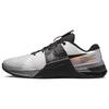 Metcon 8 Premium White Black Iridescent Women Sneakers Multi-Color DQ4681-100