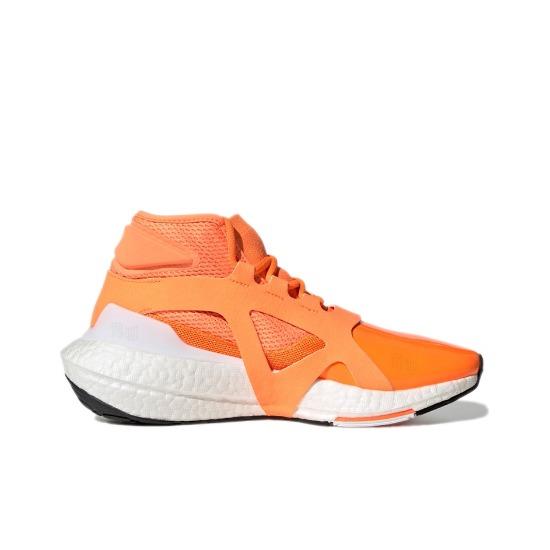 Adidas Stella McCartney x Wmns UltraBoost 21 Signal Orange GZ4383